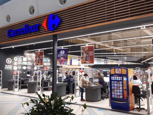 Otwórz swój hipermarket z Carrefour – sieć rusza z ofertą franczyzy dla sklepów wielkopowierzchniowych